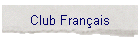 Club Franais