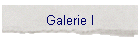 Galerie I